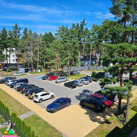 Apartament 2B Niebieskie Apartamenty Poddabie Dawniej Blue Marine Z Basenem Krytym, Odkrytym, Sala Zabaw, Animacjami 외부 사진