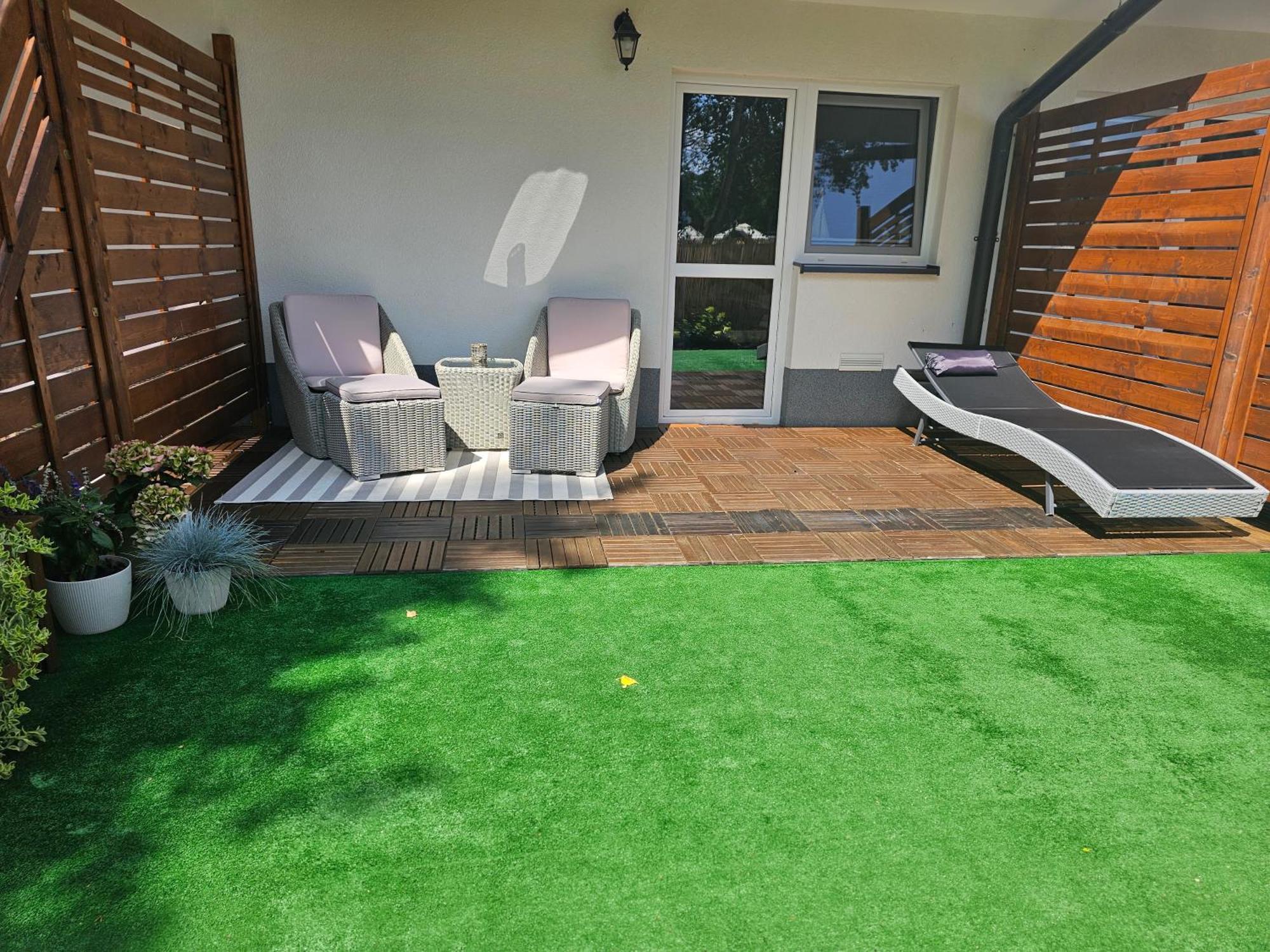 Apartament 2B Niebieskie Apartamenty Poddabie Dawniej Blue Marine Z Basenem Krytym, Odkrytym, Sala Zabaw, Animacjami 외부 사진